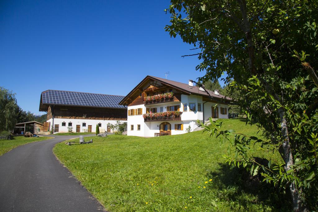 Gastreinhof Meltina Exterior foto