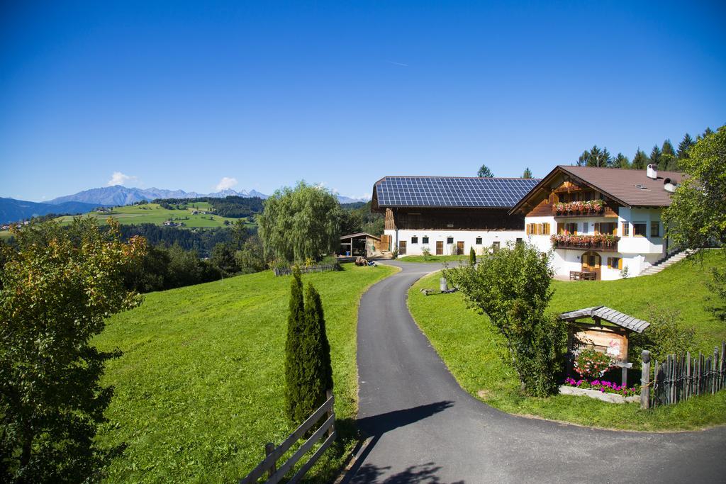 Gastreinhof Meltina Exterior foto