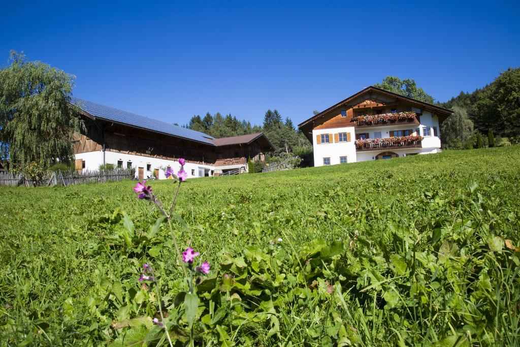 Gastreinhof Meltina Exterior foto